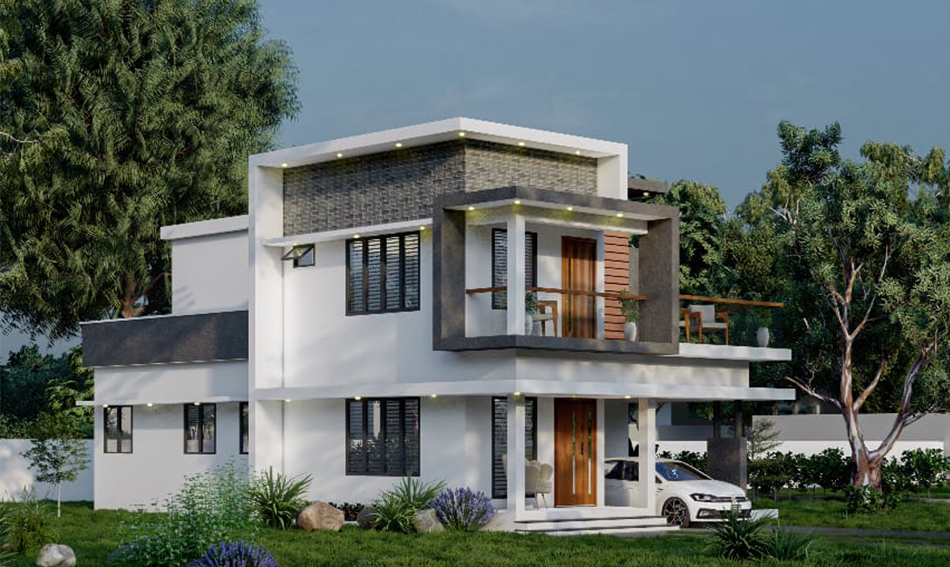 Construction Project 1