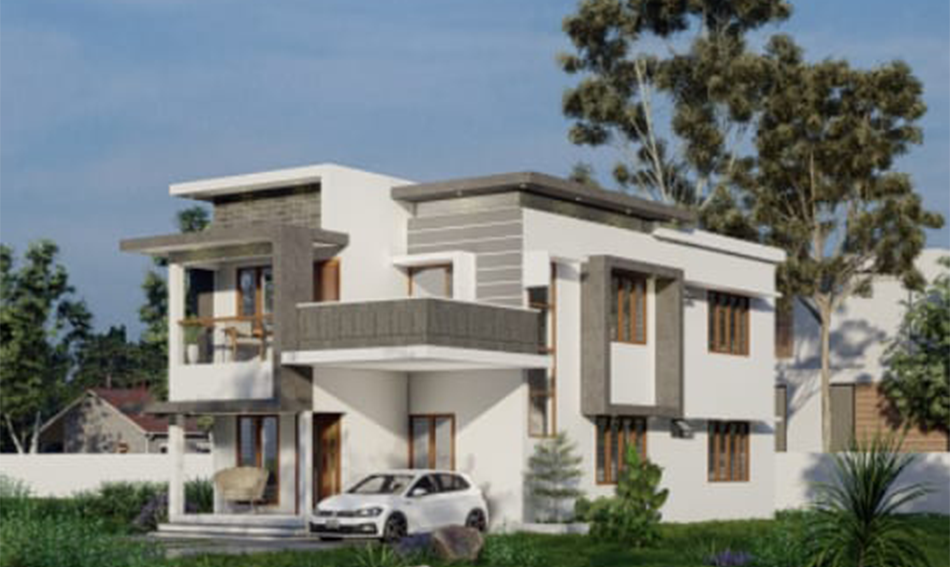 Construction Project 2