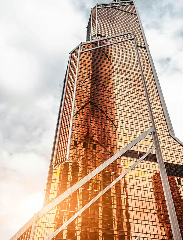 House Extension Project