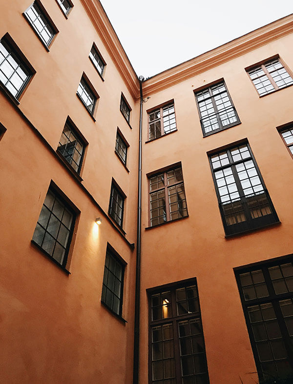 Commercial Building Project